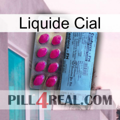 Liquid Cial 35